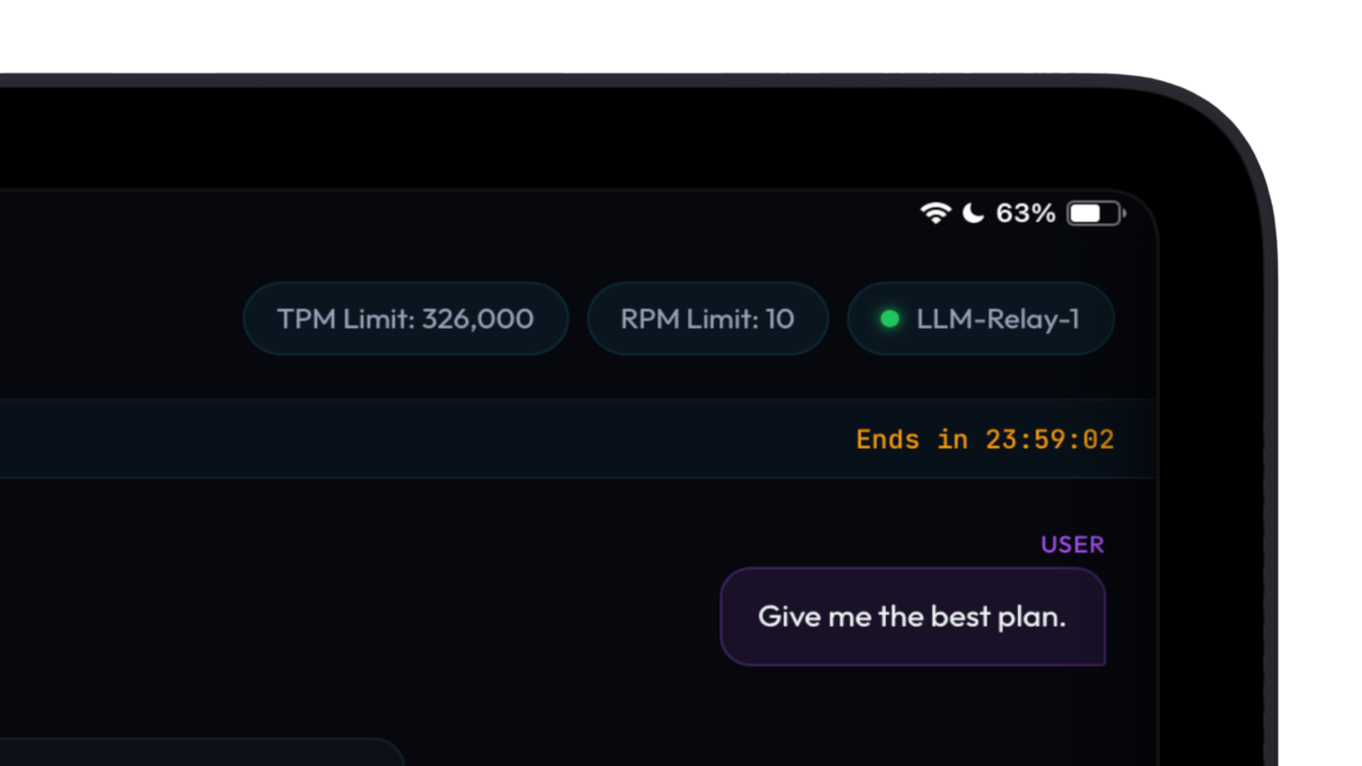 Crypto-driven compute. Scaled intelligence.